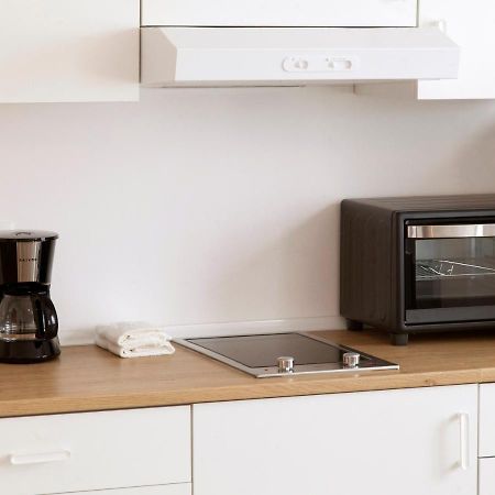 Bj. A Apartamentos Arguinan Κόρδοβα Εξωτερικό φωτογραφία