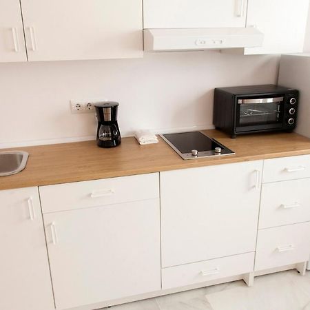 Bj. A Apartamentos Arguinan Κόρδοβα Εξωτερικό φωτογραφία