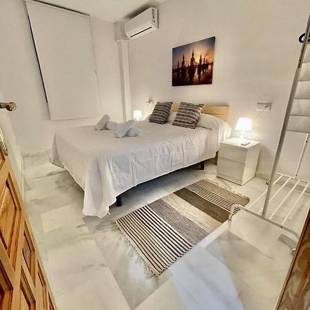 Bj. A Apartamentos Arguinan Κόρδοβα Εξωτερικό φωτογραφία