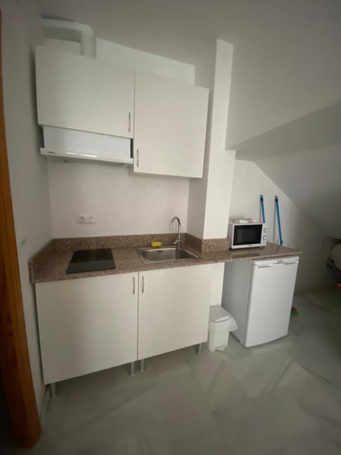 Bj. A Apartamentos Arguinan Κόρδοβα Εξωτερικό φωτογραφία