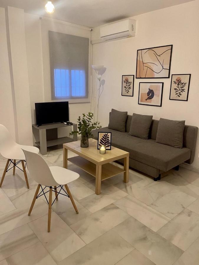 Bj. A Apartamentos Arguinan Κόρδοβα Εξωτερικό φωτογραφία
