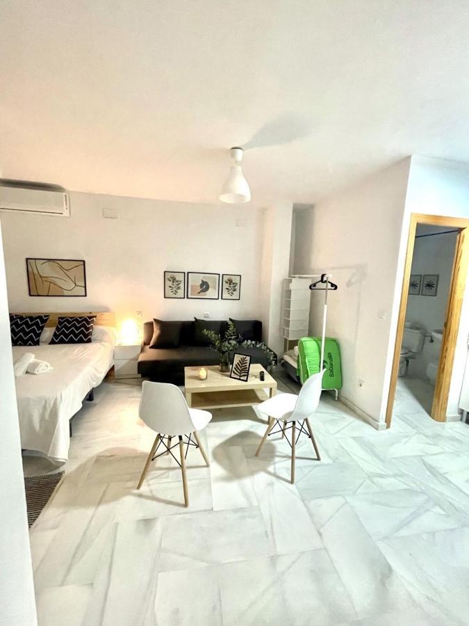 Bj. A Apartamentos Arguinan Κόρδοβα Εξωτερικό φωτογραφία