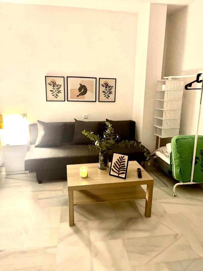 Bj. A Apartamentos Arguinan Κόρδοβα Εξωτερικό φωτογραφία